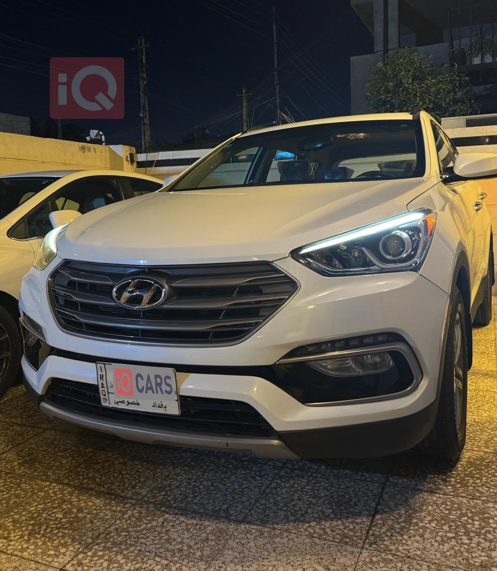 هیوندای سەنتافی